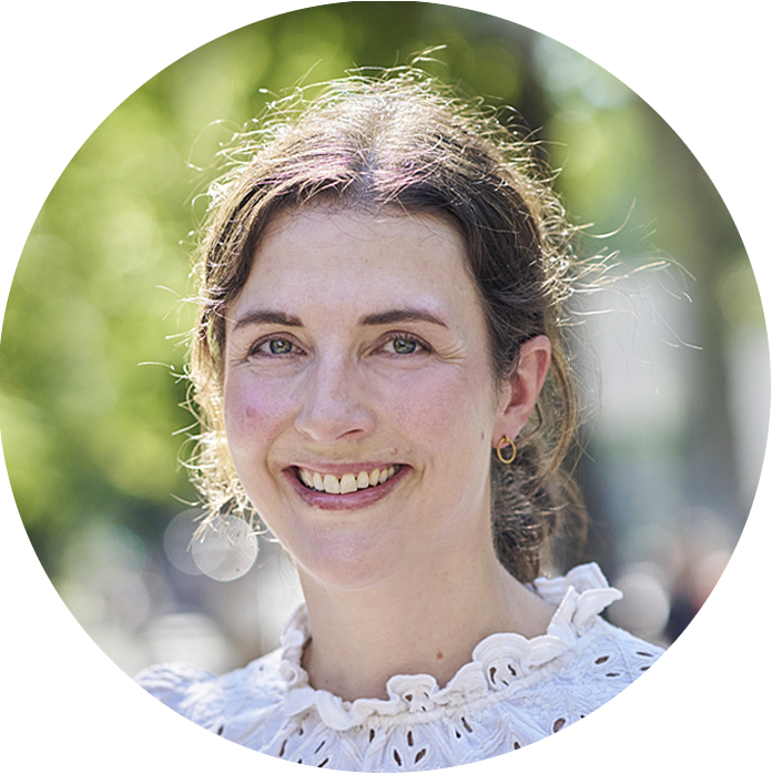 Dr. med. Claire-Marie Gropp